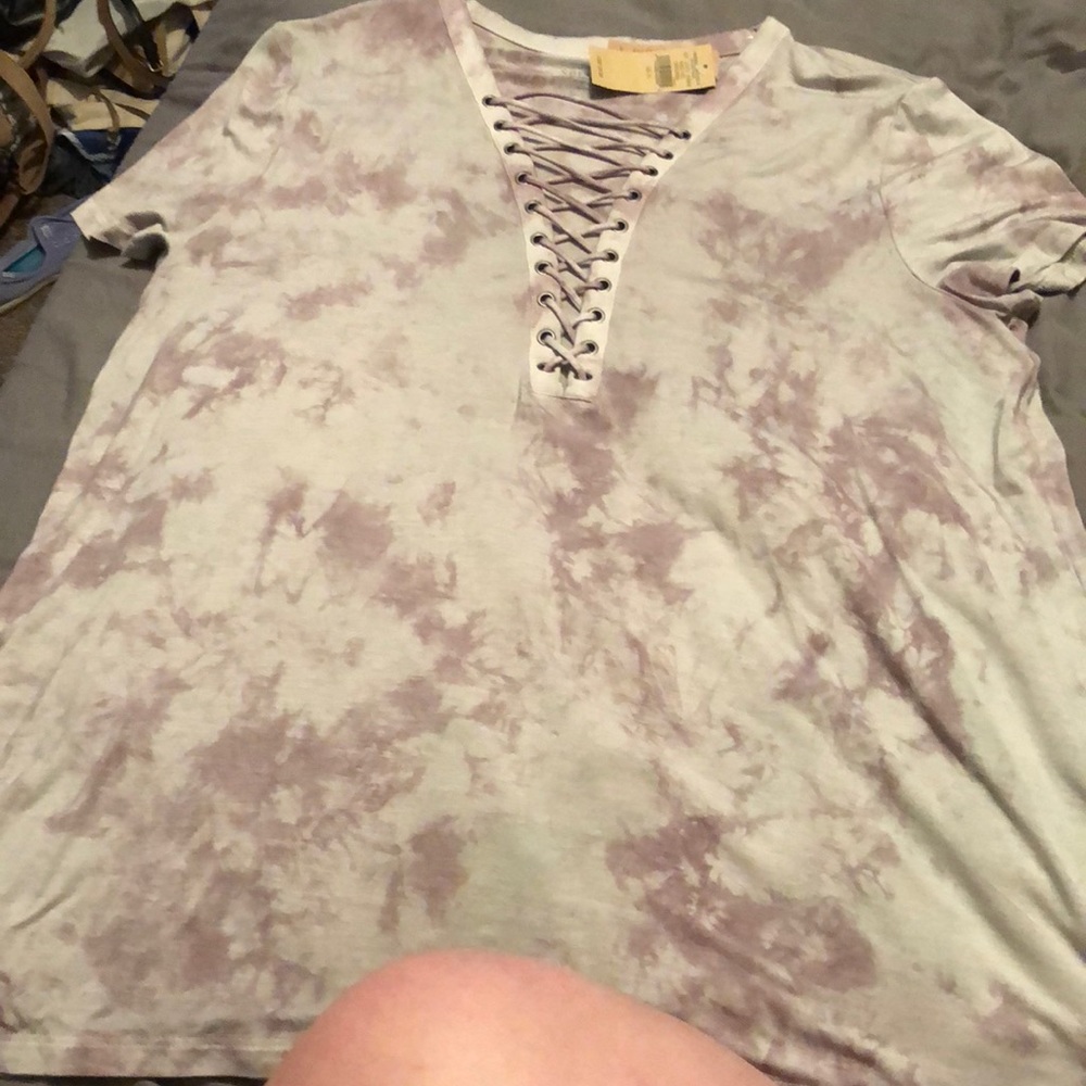 American Eagle Tee